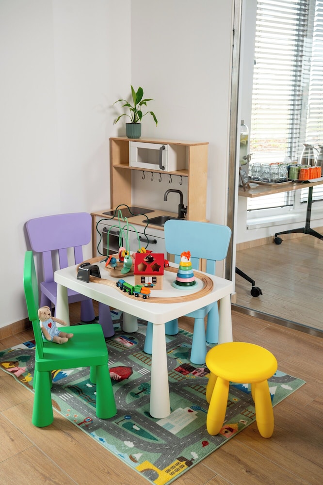 Ibis Styles Debrecen Airport 16/23