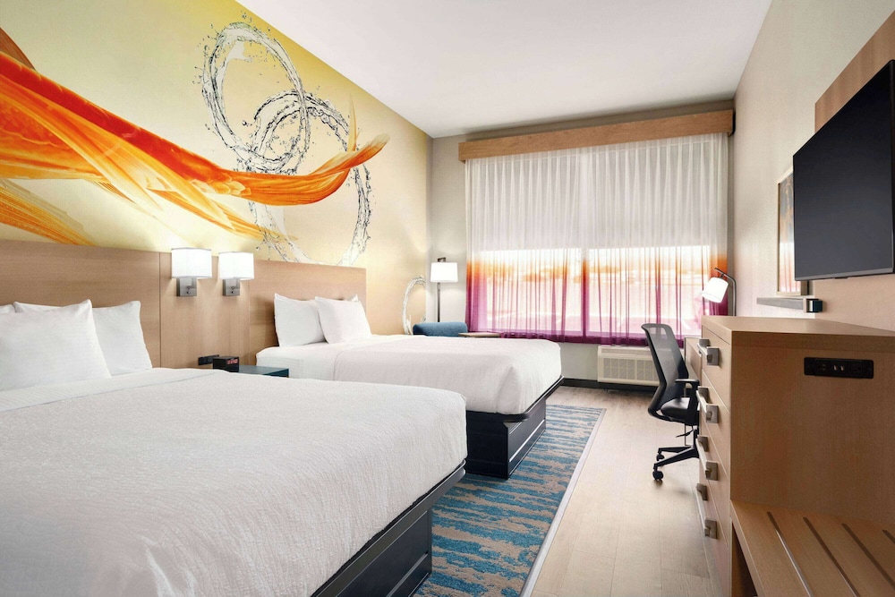 La Quinta Inn Suites By Wyndham San Antonio Seaworld Lafb 9/39