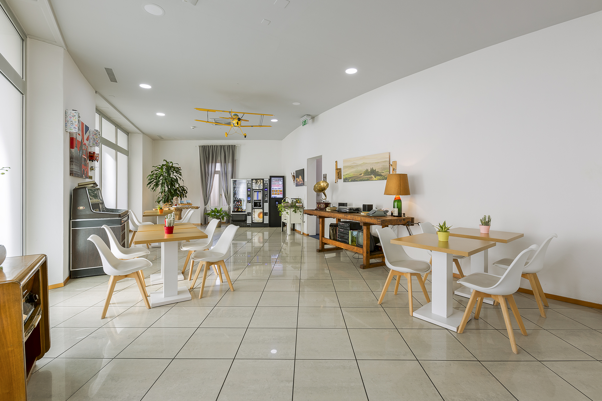 Lugano Center Guesthouse Hotel 38/50