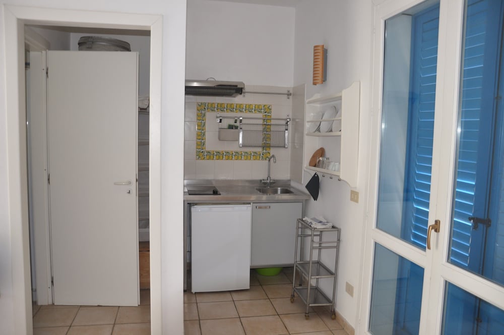 Marettimo Residence 20/61
