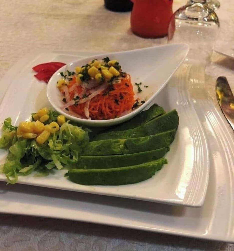 Hotel Santa Lucia 31/50