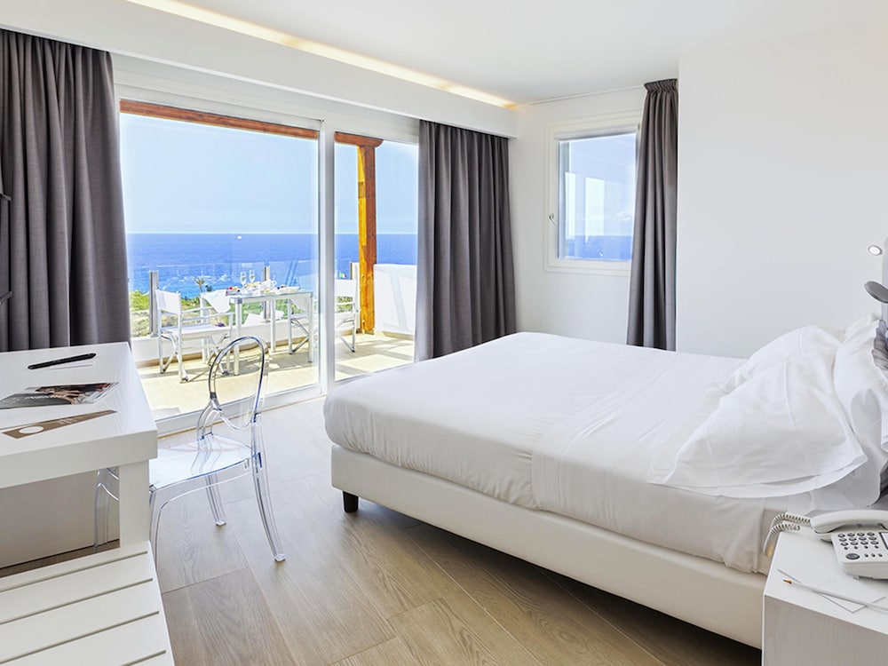 Infinity Resort Tropea 18/58