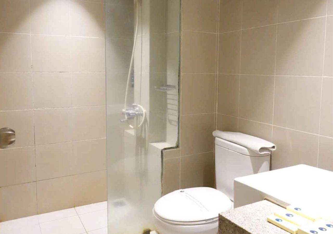 Hotel Wisata Niaga 55/56
