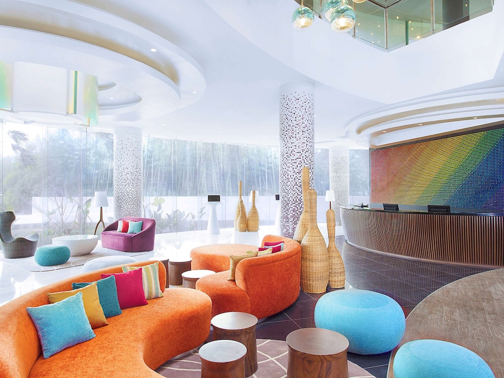 Ibis Styles Jakarta Airport 12/61