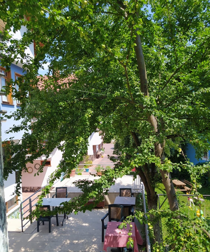 Bolu Yildiz Hotel 36/46
