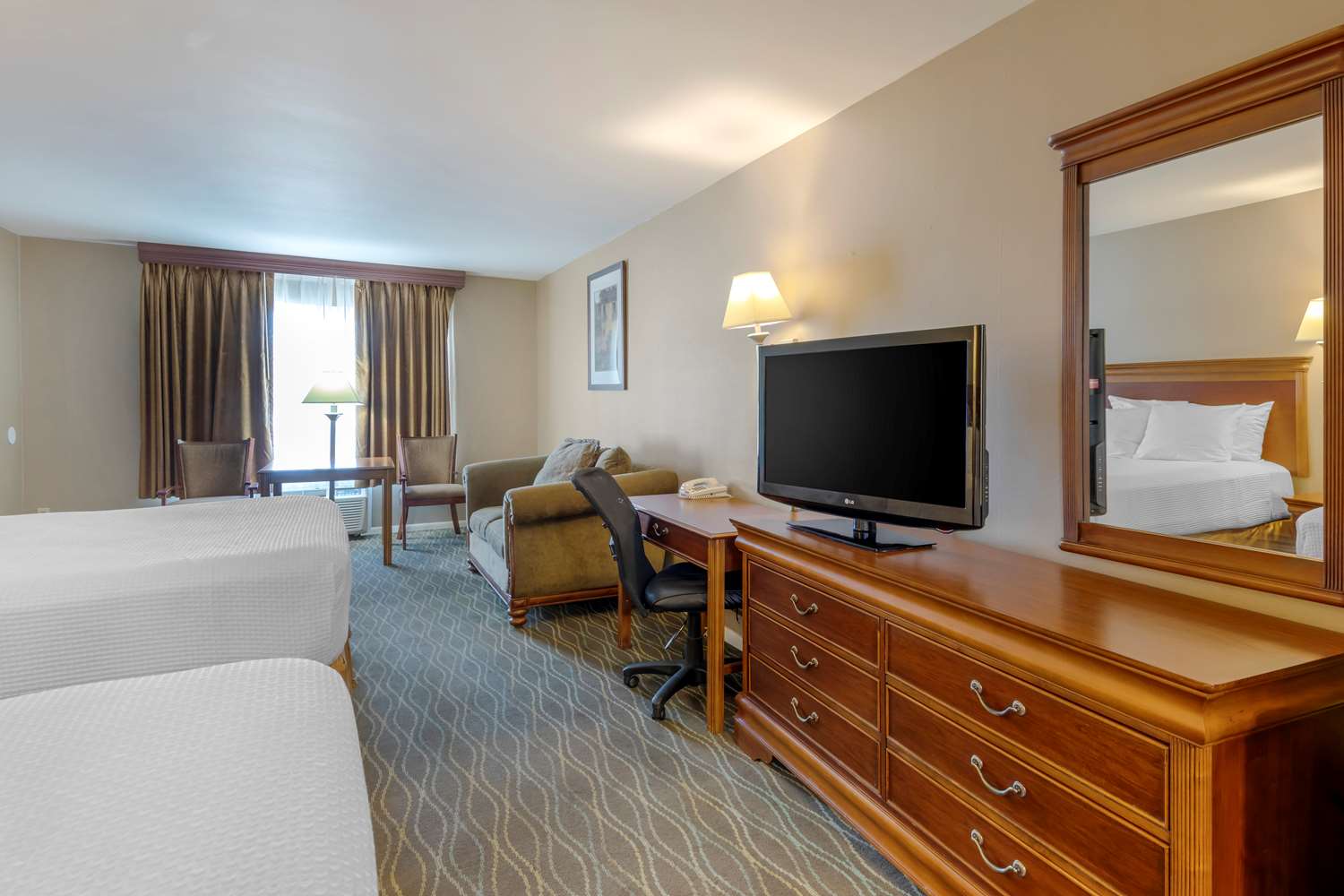 Best Western La Posada Motel 19/54