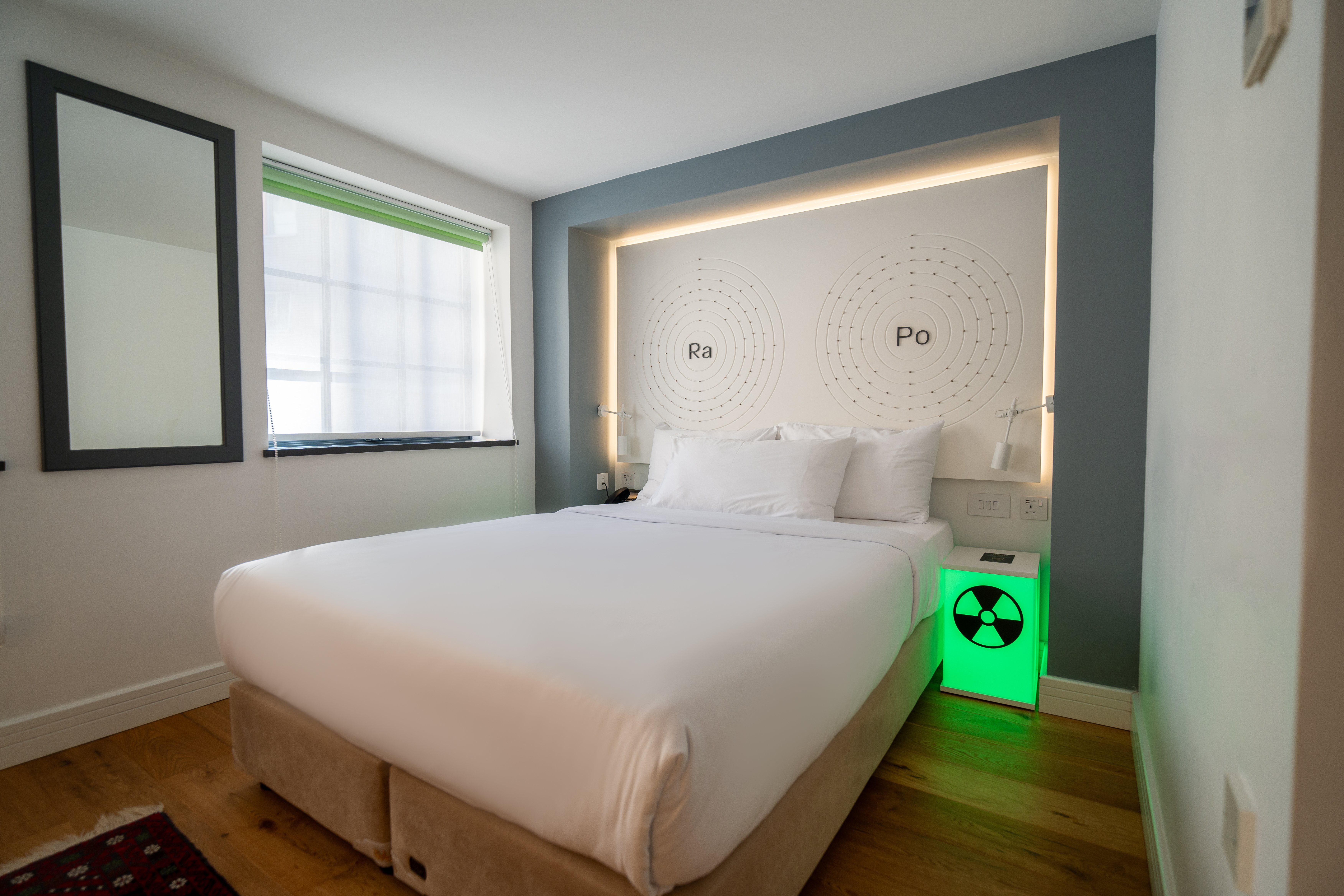Limehouse Library Hotel 75/107