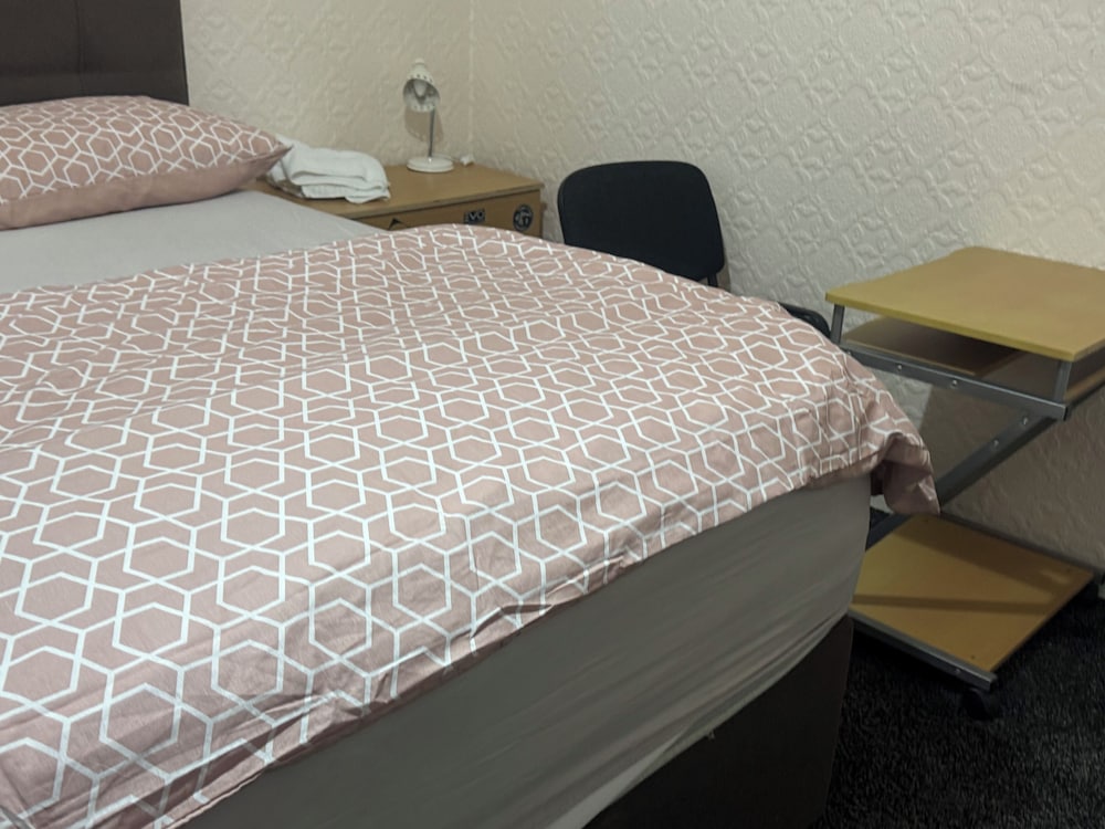 OYO Komegloba Exquisite room 10/40