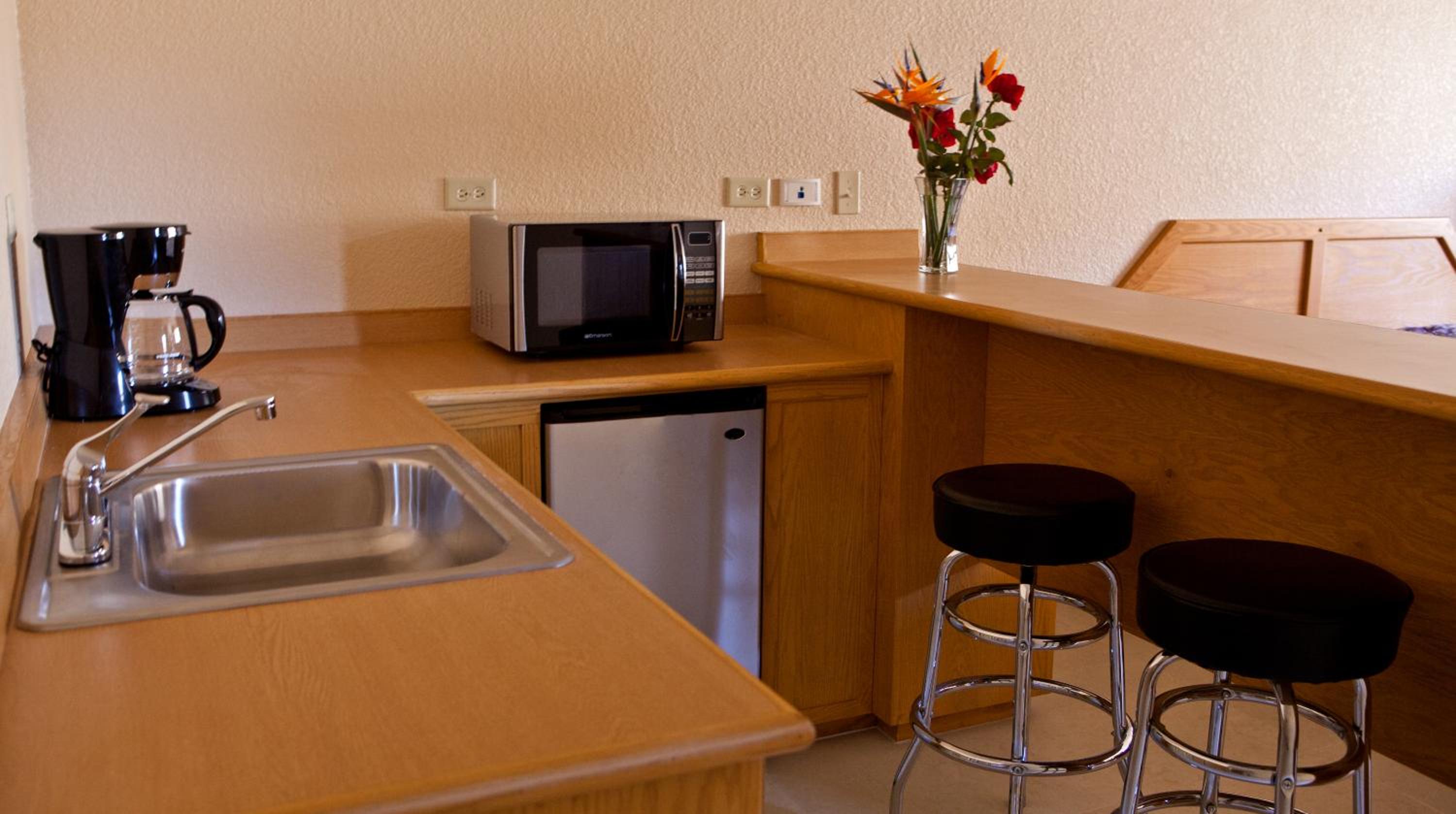 Hotel La Villa de San Quintin 32/42