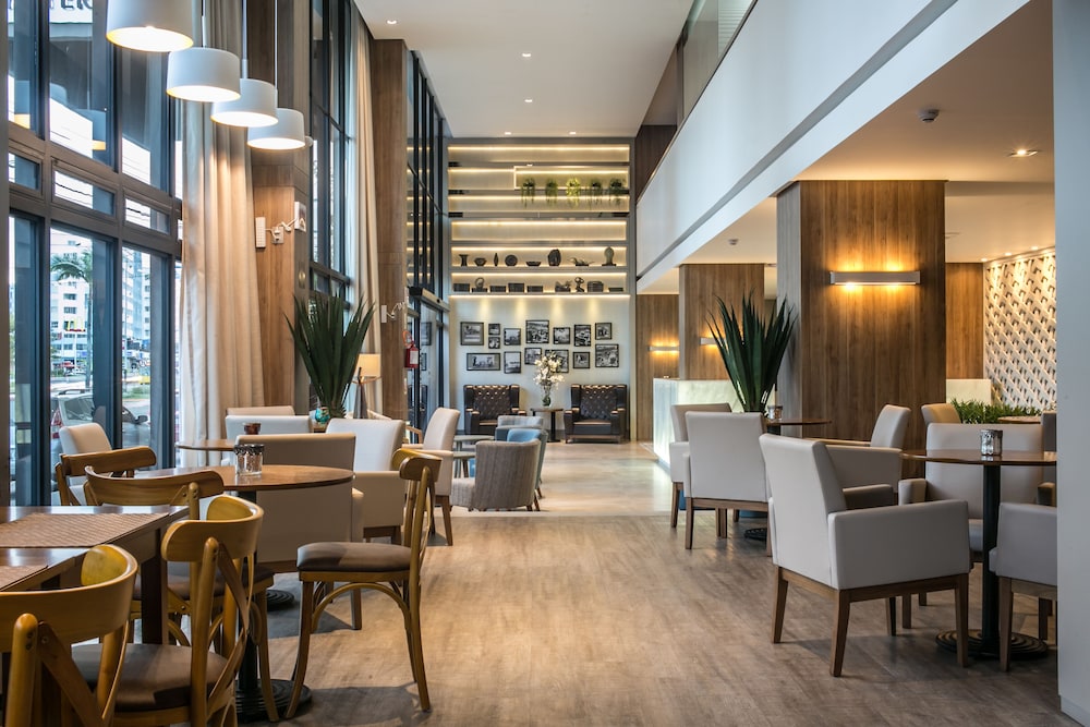 Tri Hotel Premium Criciuma 52/60
