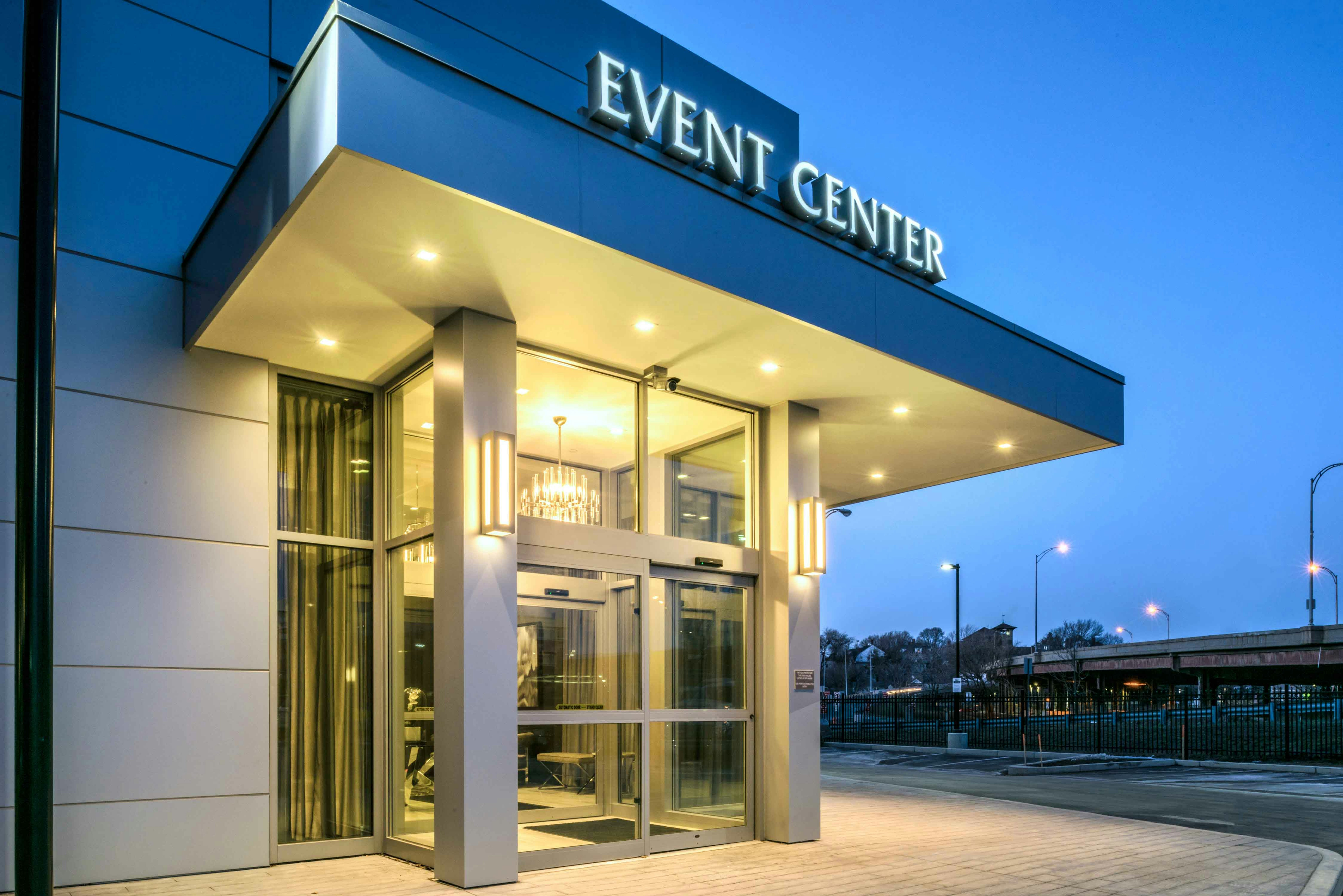 Homewood Suites By Hilton Boston Logan Airport Chelsea