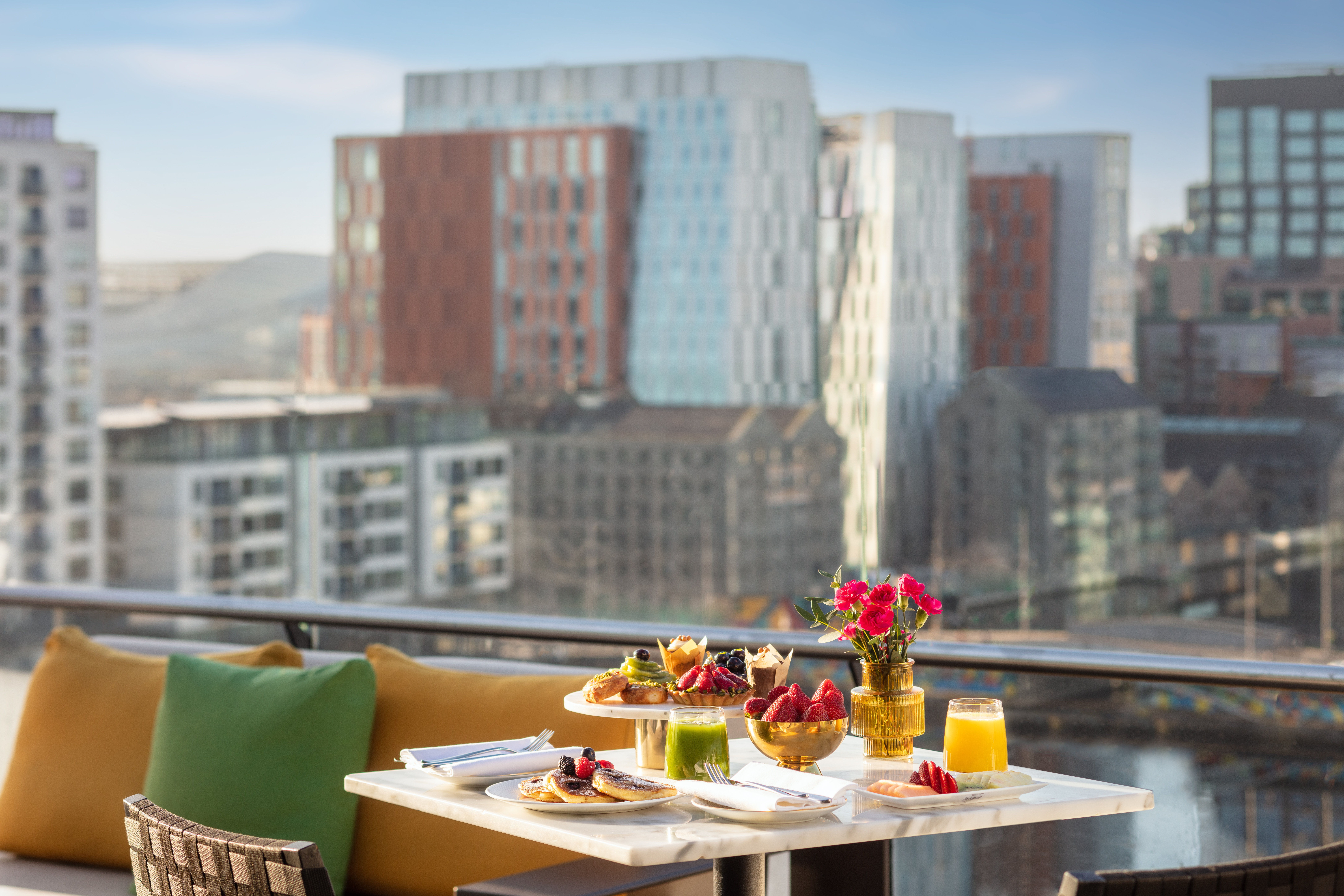 Anantara The Marker Dublin Hotel 42/50