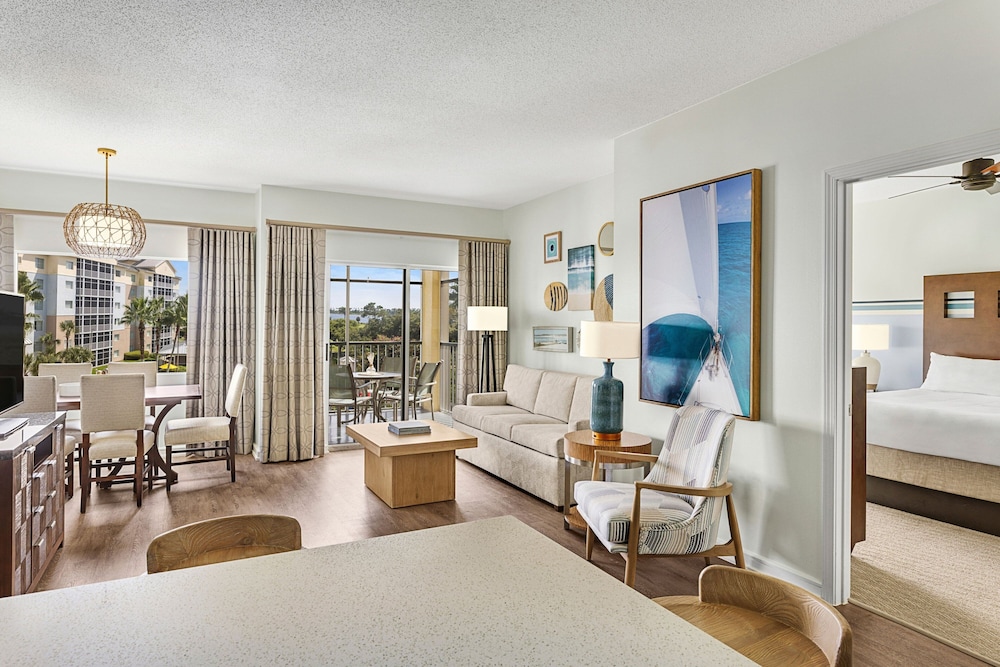 Marriott Apos S Legends Edge At Bay Point 13/50