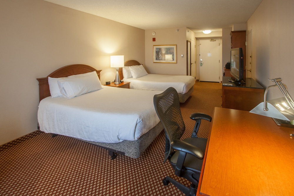 Hilton Garden Inn Denver Airport 19/53