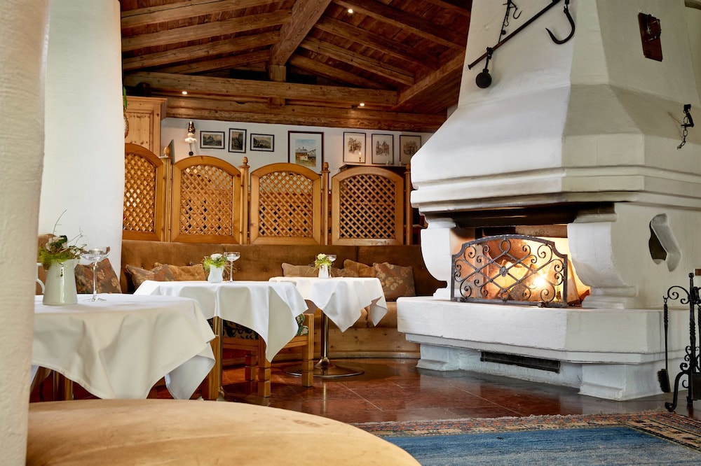 Romantikhotel Zell Am See 62/81