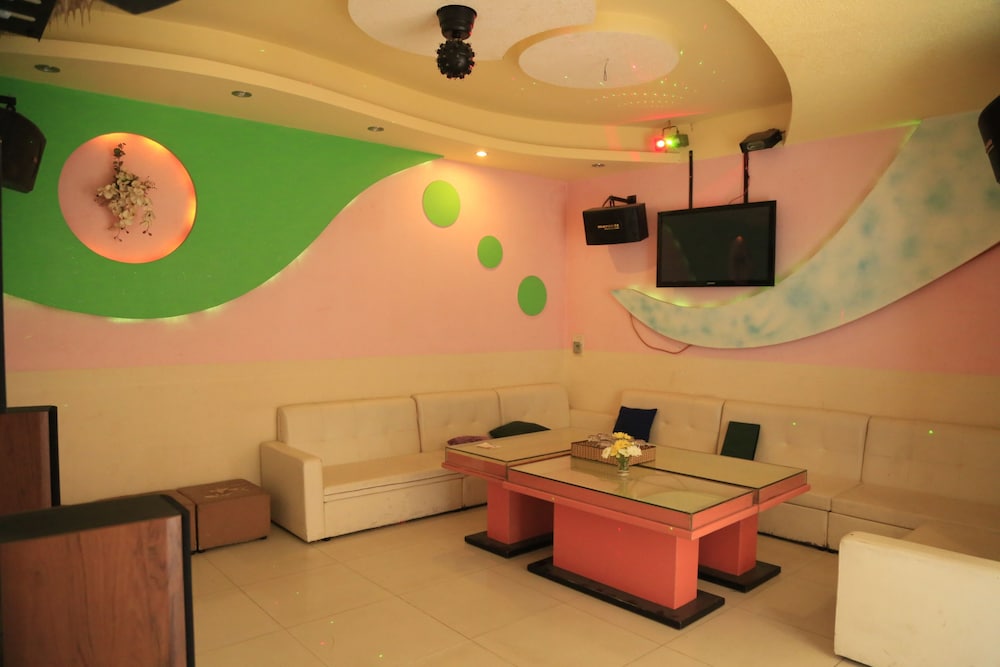 Hoai Huong Homestay 32/50