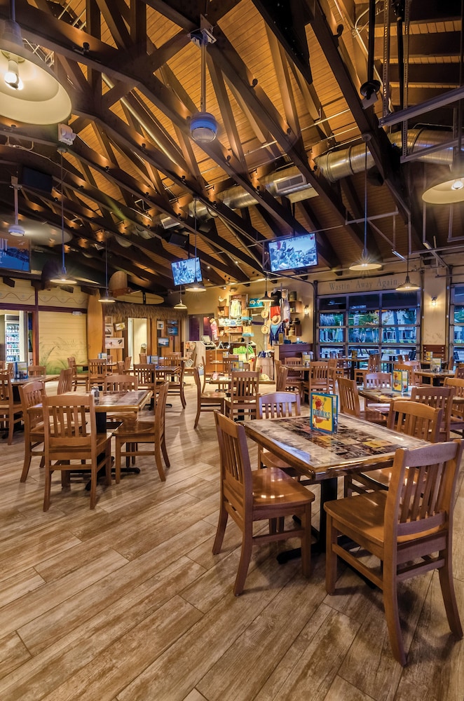 Margaritaville Vacation Club - St Thomas 59/72