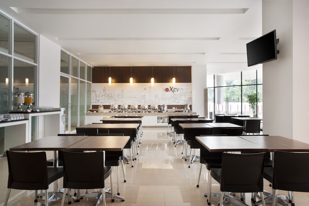 Amaris Hotel Mampang - Jakarta 33/36