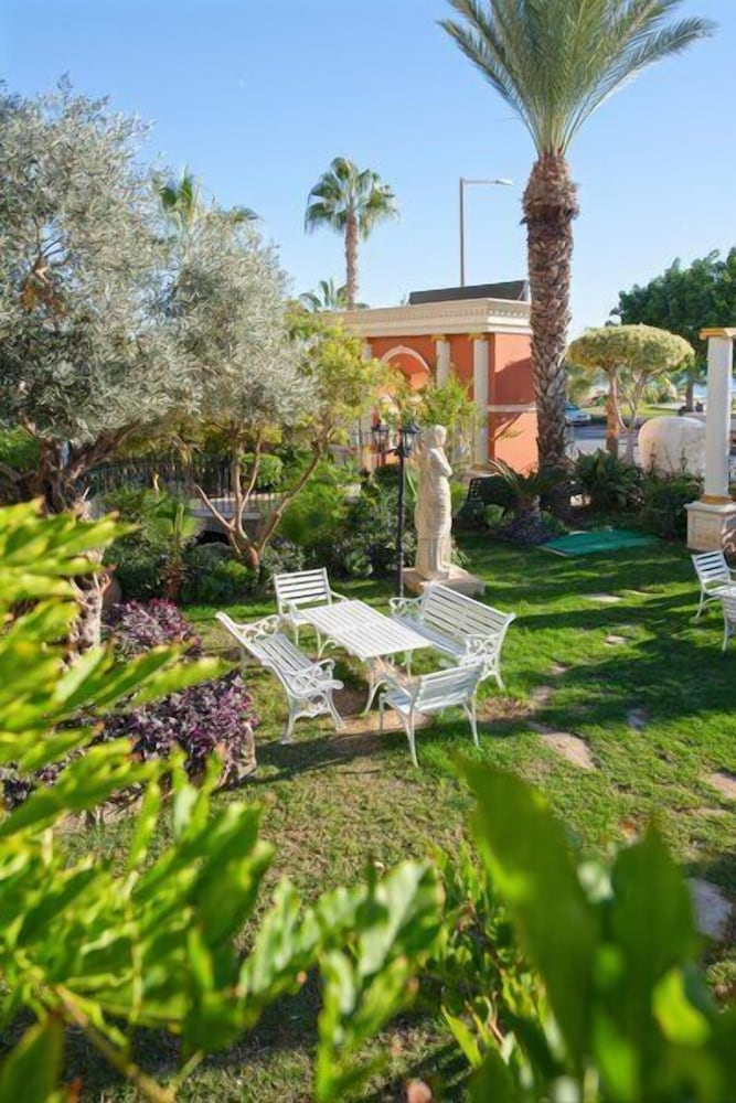 Antique Roman Palace - Adults Only Ultra All Inclusive 47/50