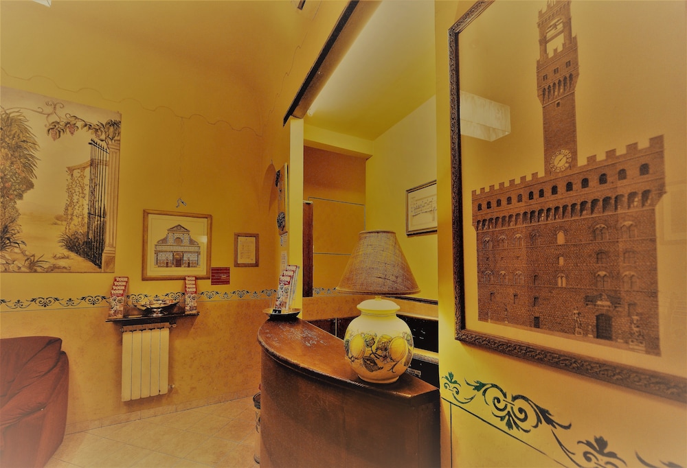 Florence Hotel Palazzuolo 32/47