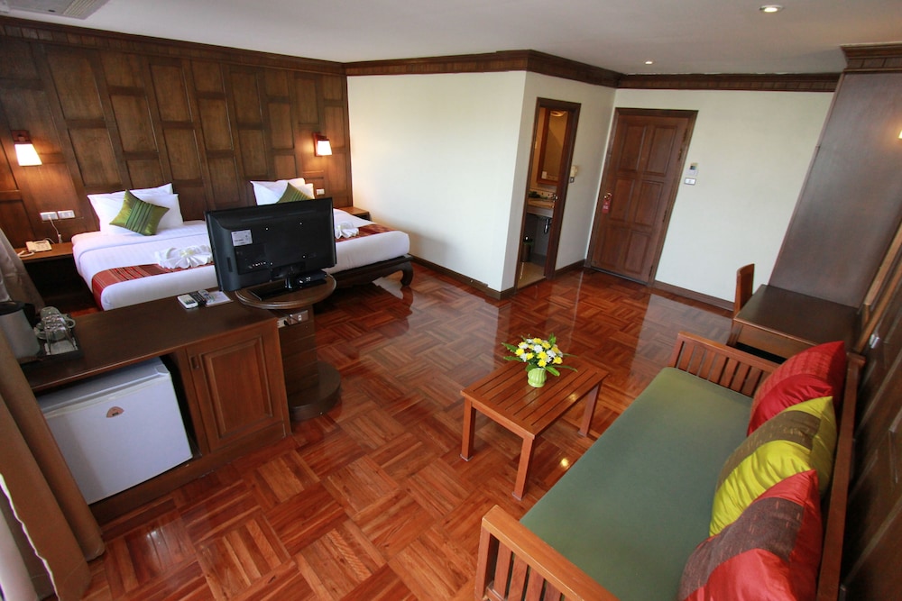 Hua Hin Golf Villa 34/42