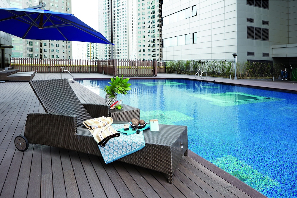 The Classic 500 Pentaz Executive Residence 70/73