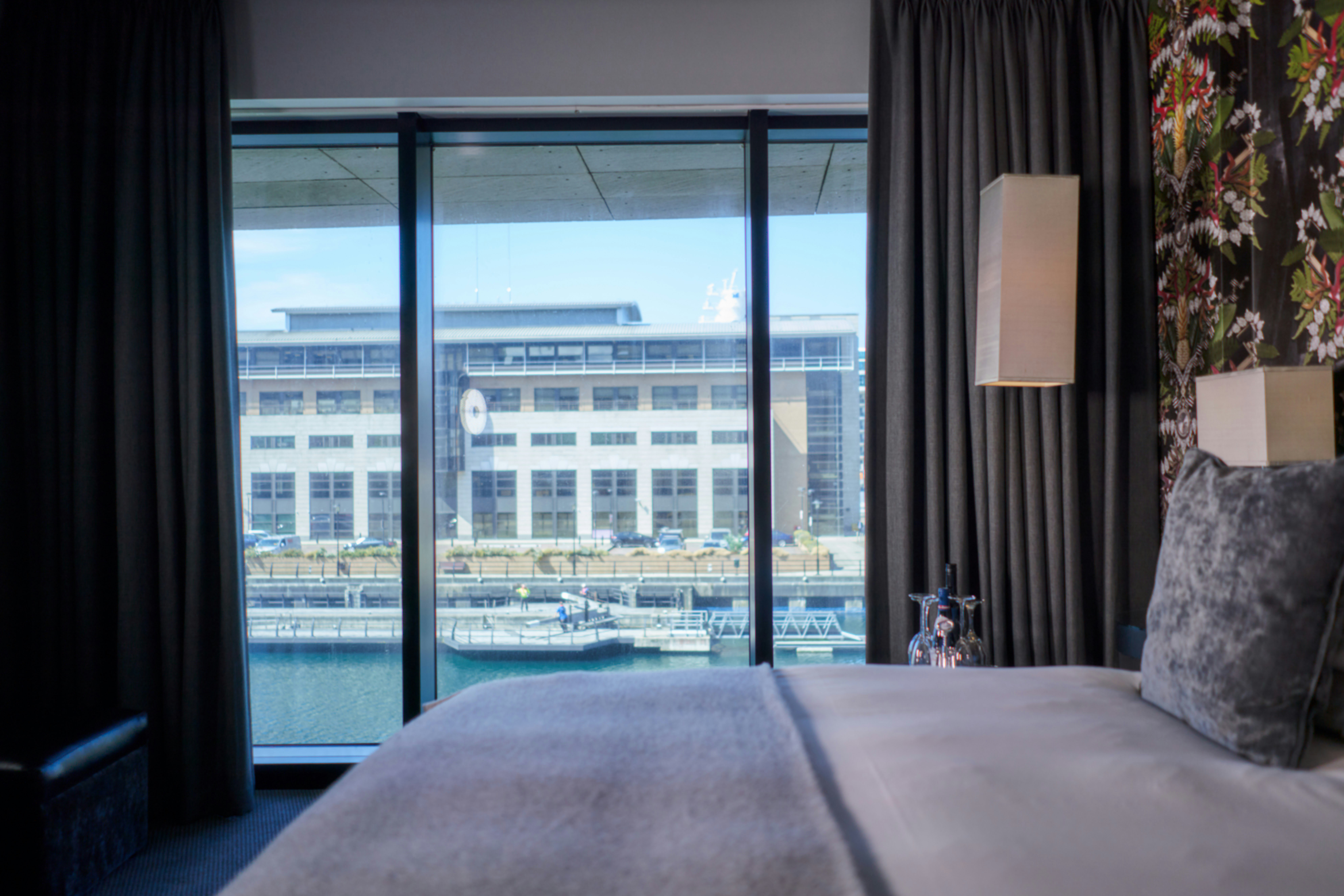 Malmaison Liverpool 15/62