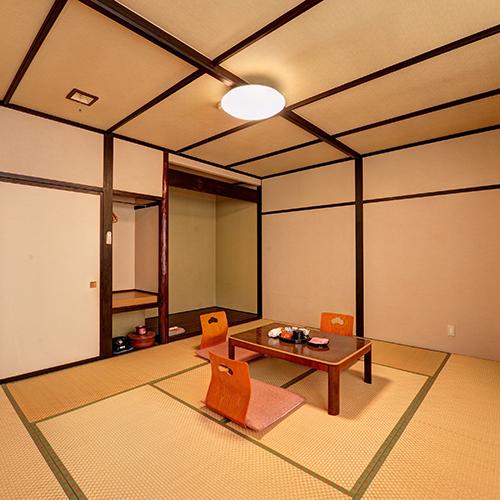 Onogawa Onsen Umeya Ryokan Yamagata 36/45