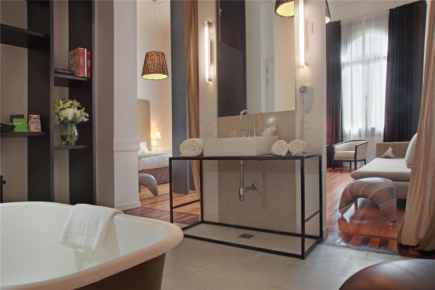 Esplendor by Wyndham Montevideo Cervantes 23/69