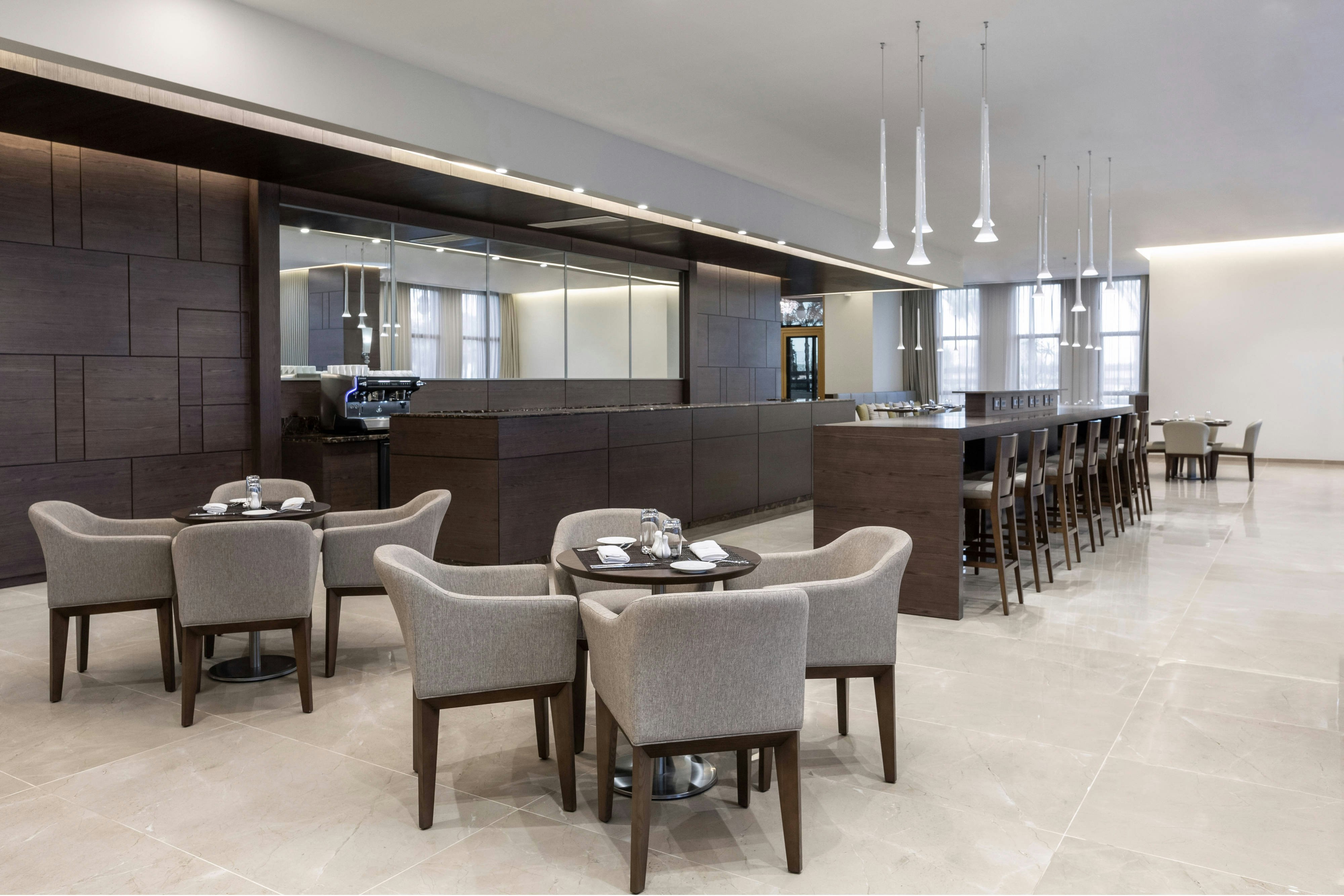 RESIDENCE INN BY MARRIOTT BAB EZZOUAR 14/19