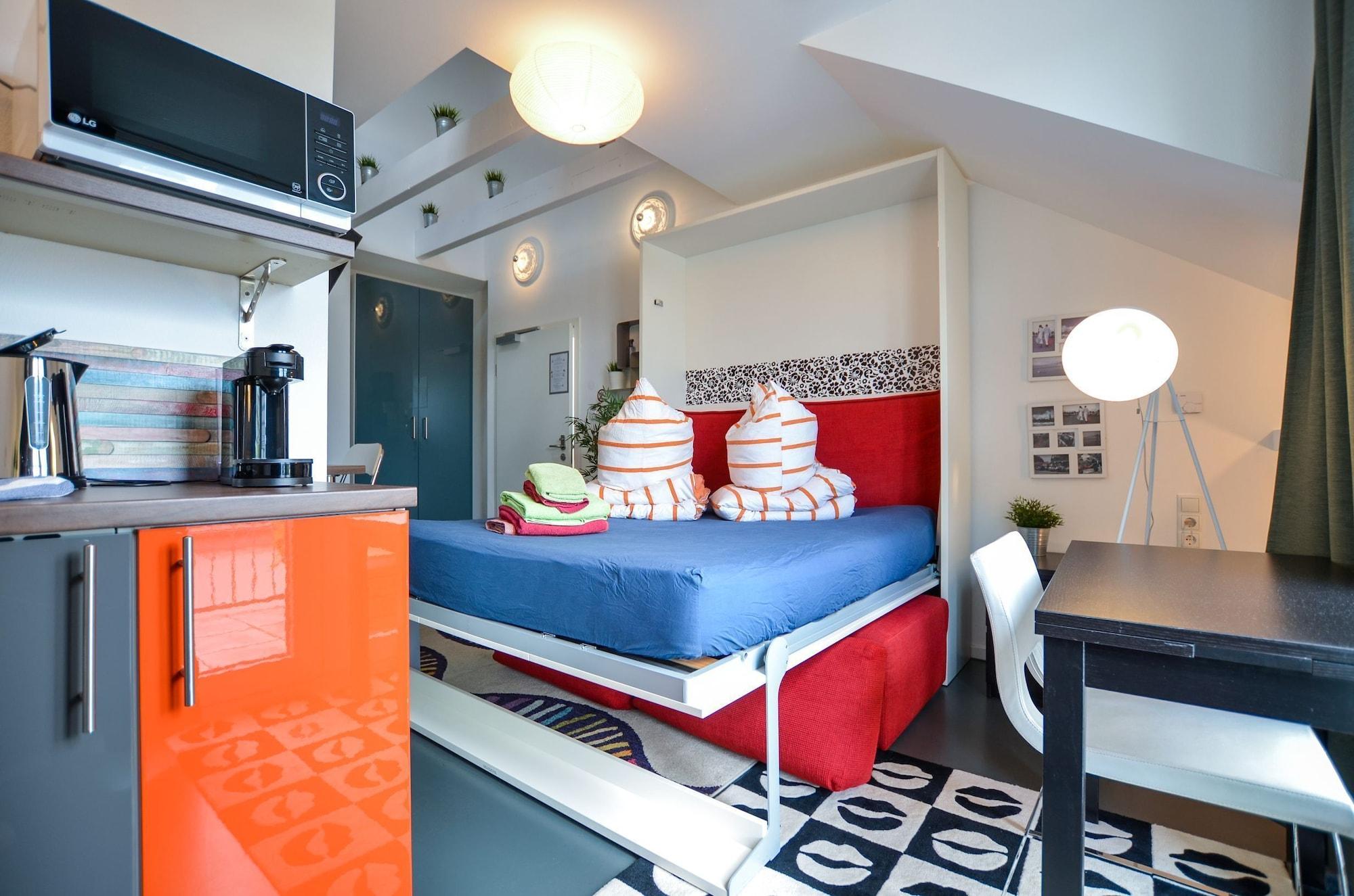 Boardinghouse K314 9/62