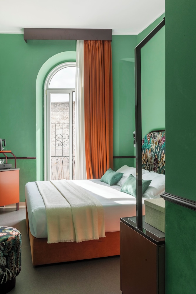 Barberini Retreat 14/56