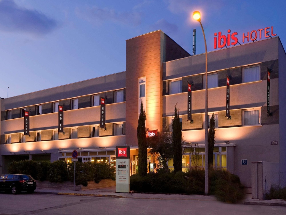 Ibis Granada Hotel 4/60