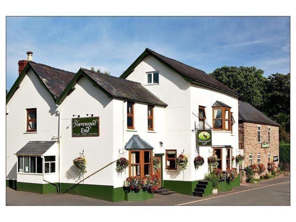 Harewood End Inn 3/23