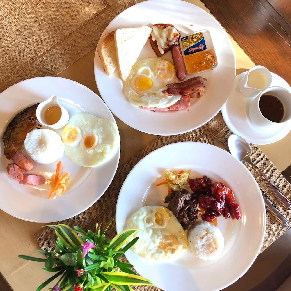 フライデーズ プエルト ガレラ 写真2