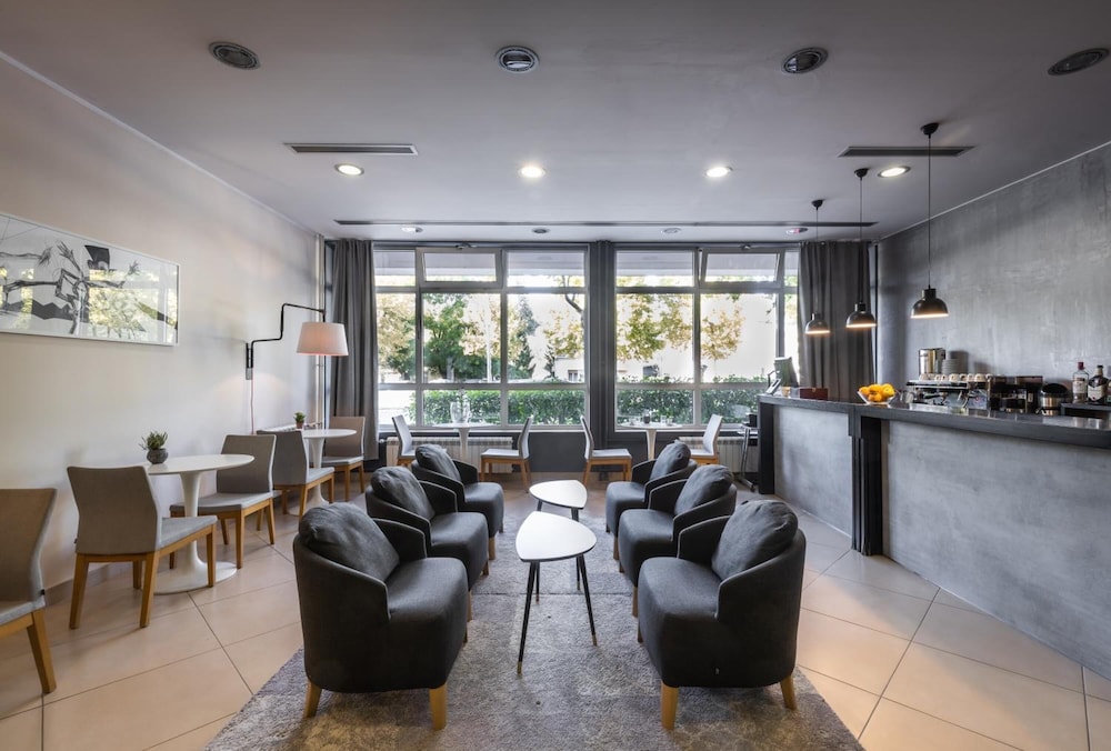 Nobel Inn Hotel 27/46
