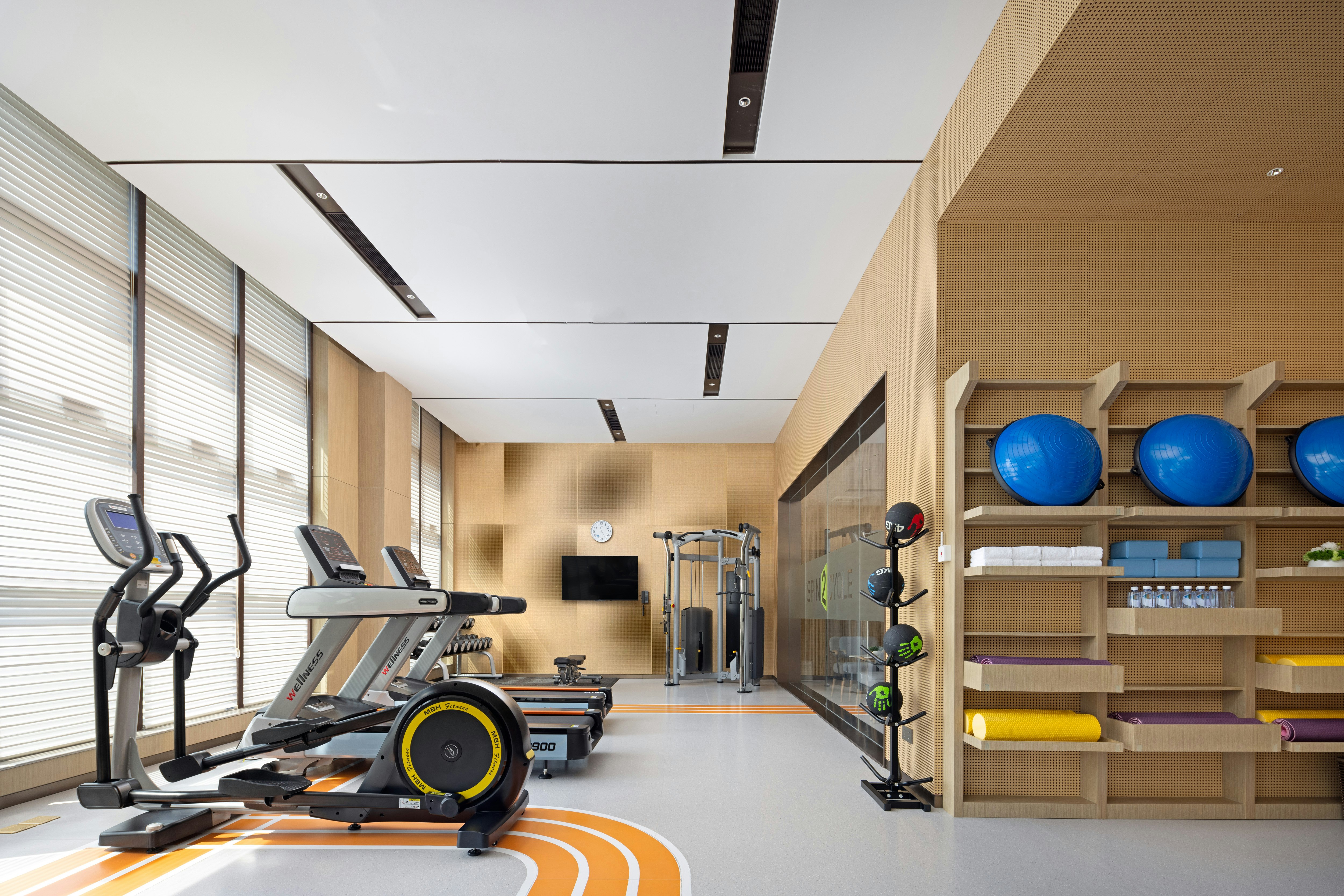 Home2 Suites by Hilton Yongji 29/61