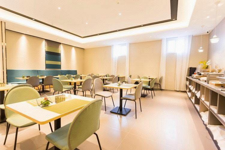 Homeinn Selected (Changyi Jiaotong Street Zhongbai building store) 26/30
