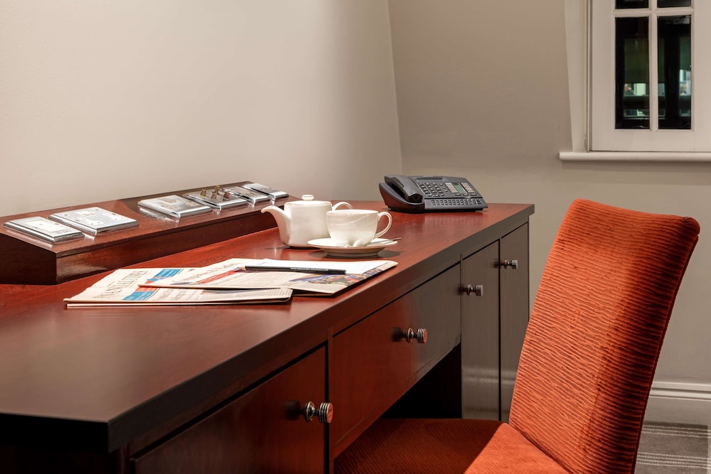 Radisson Blu Hotel London Euston Square 52/62