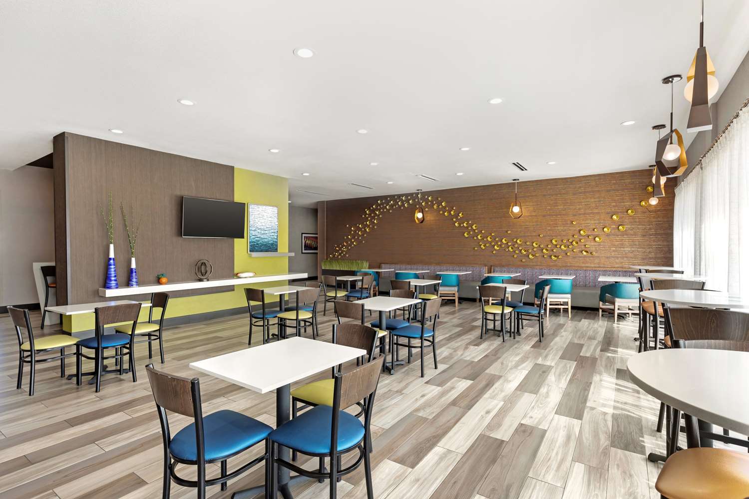 Best Western Plus Medical Center Hotel 26/37