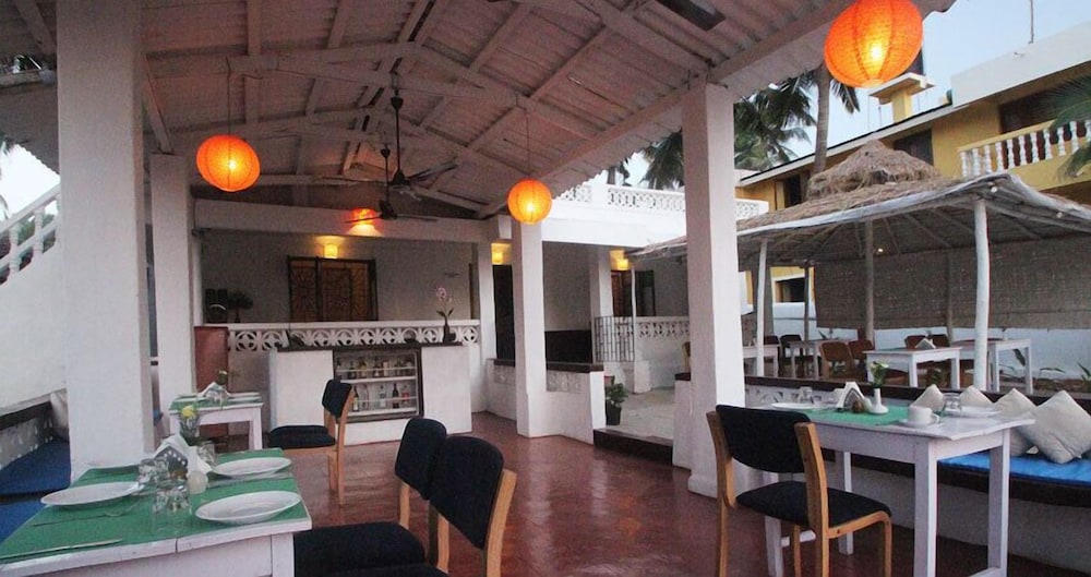 Ocean View Goan Beach House 30/49