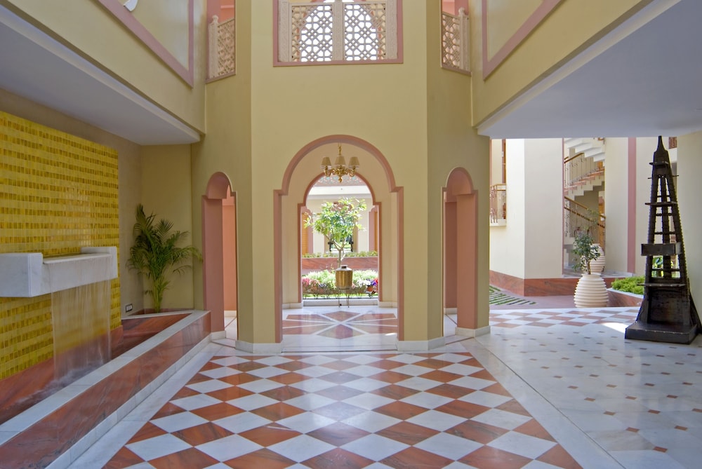 Heritage Village Resort and Spa Manesar 13/87