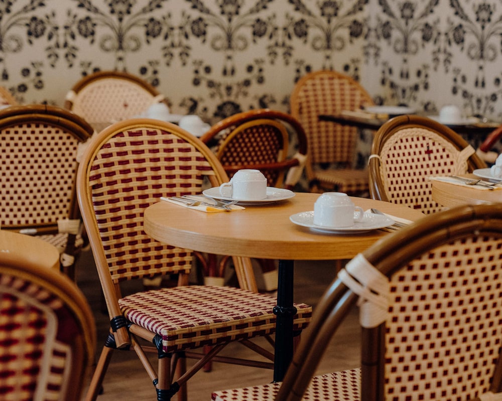 Hotel Le Grimaldi by HappyCulture 68/73