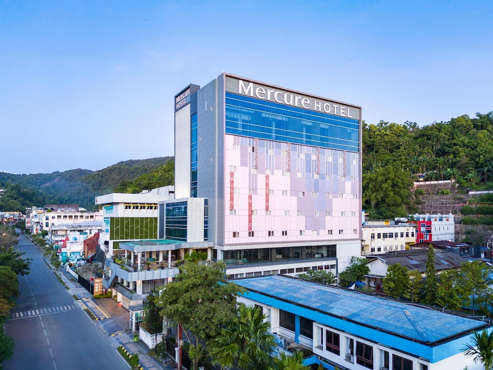 Mercure Hotel Jayapura 5/61