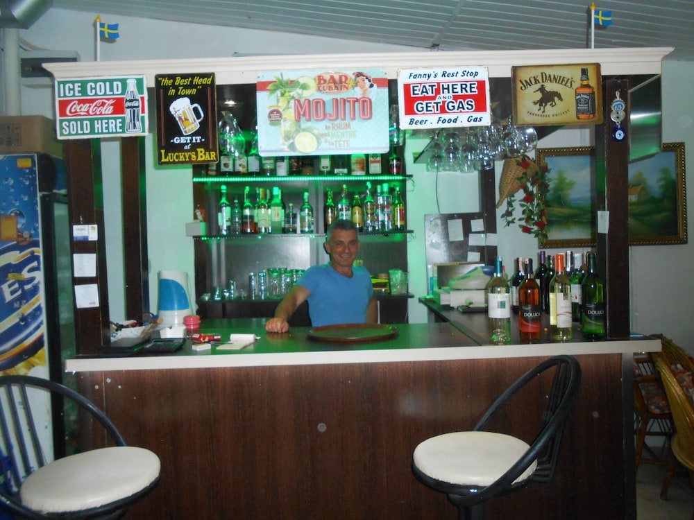 Derya Motel 19/36