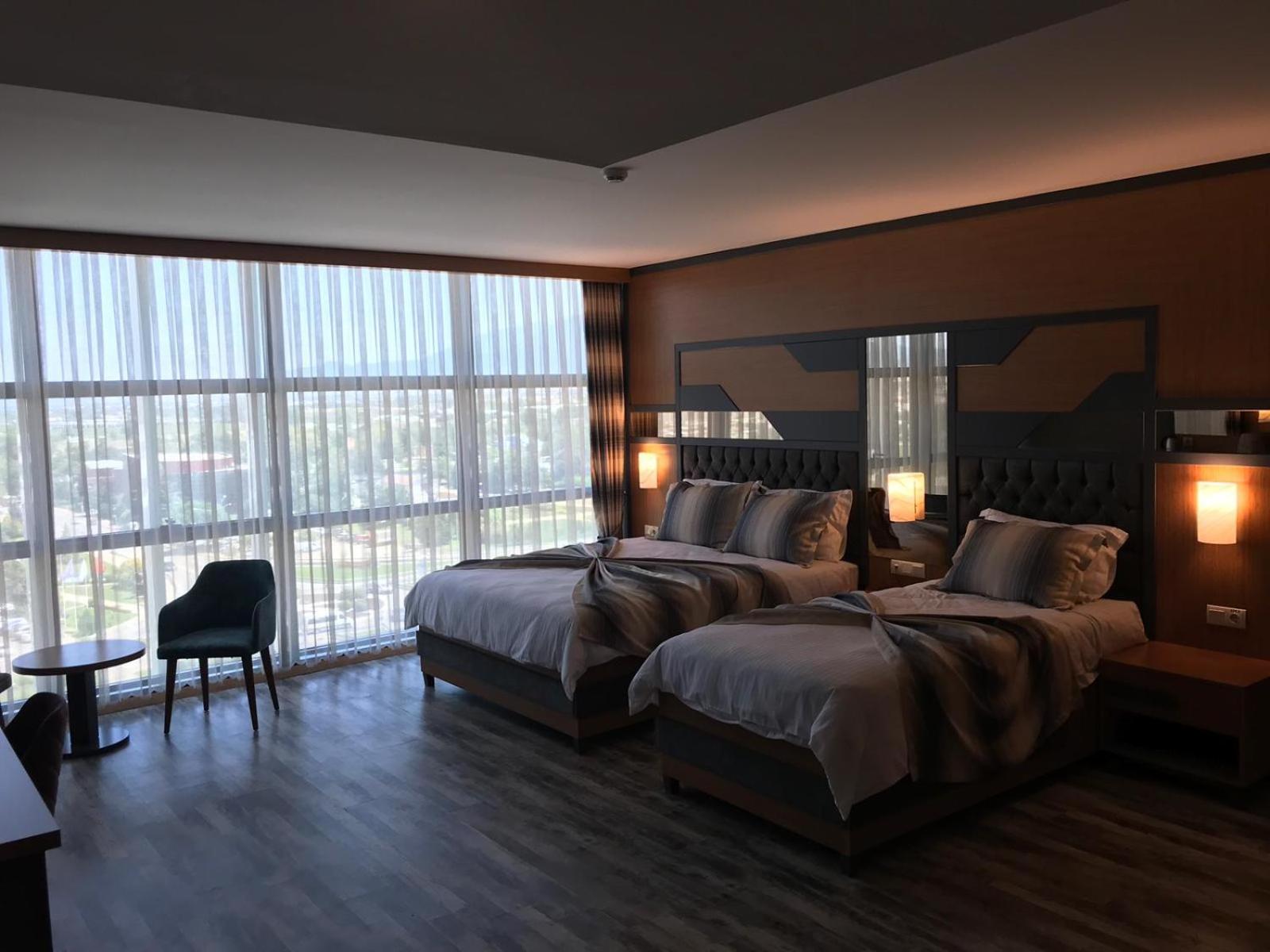 Grand Rimedya Hotel Bursa 4/17
