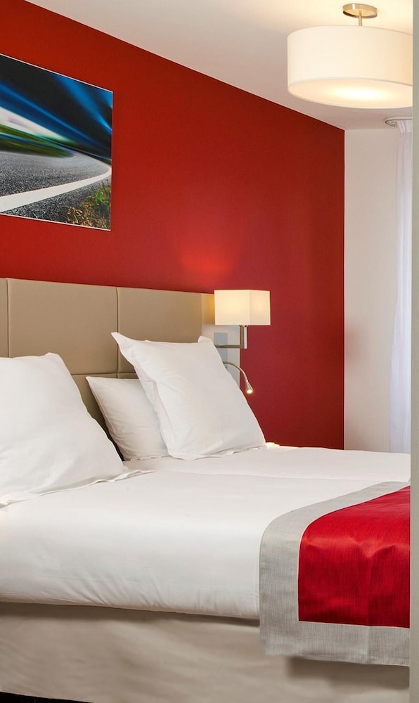 Sejours Affaires Paris Bagneux 10/23