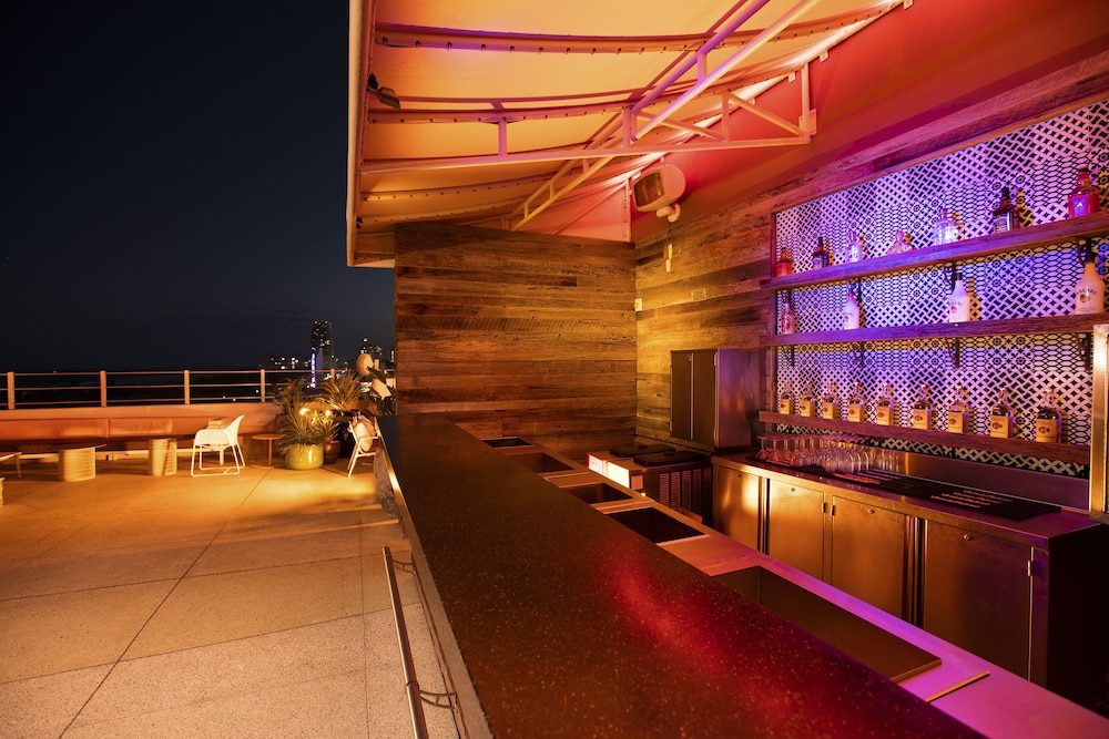 Clevelander South Beach - Adults Only 23/42