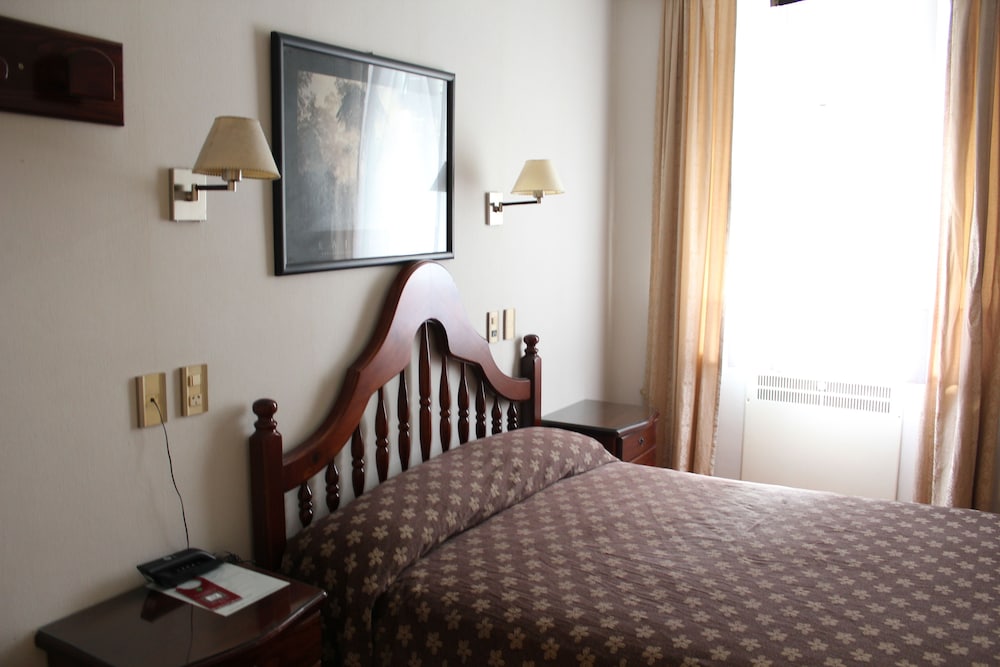 Ayacucho Palace Hotel 22/28