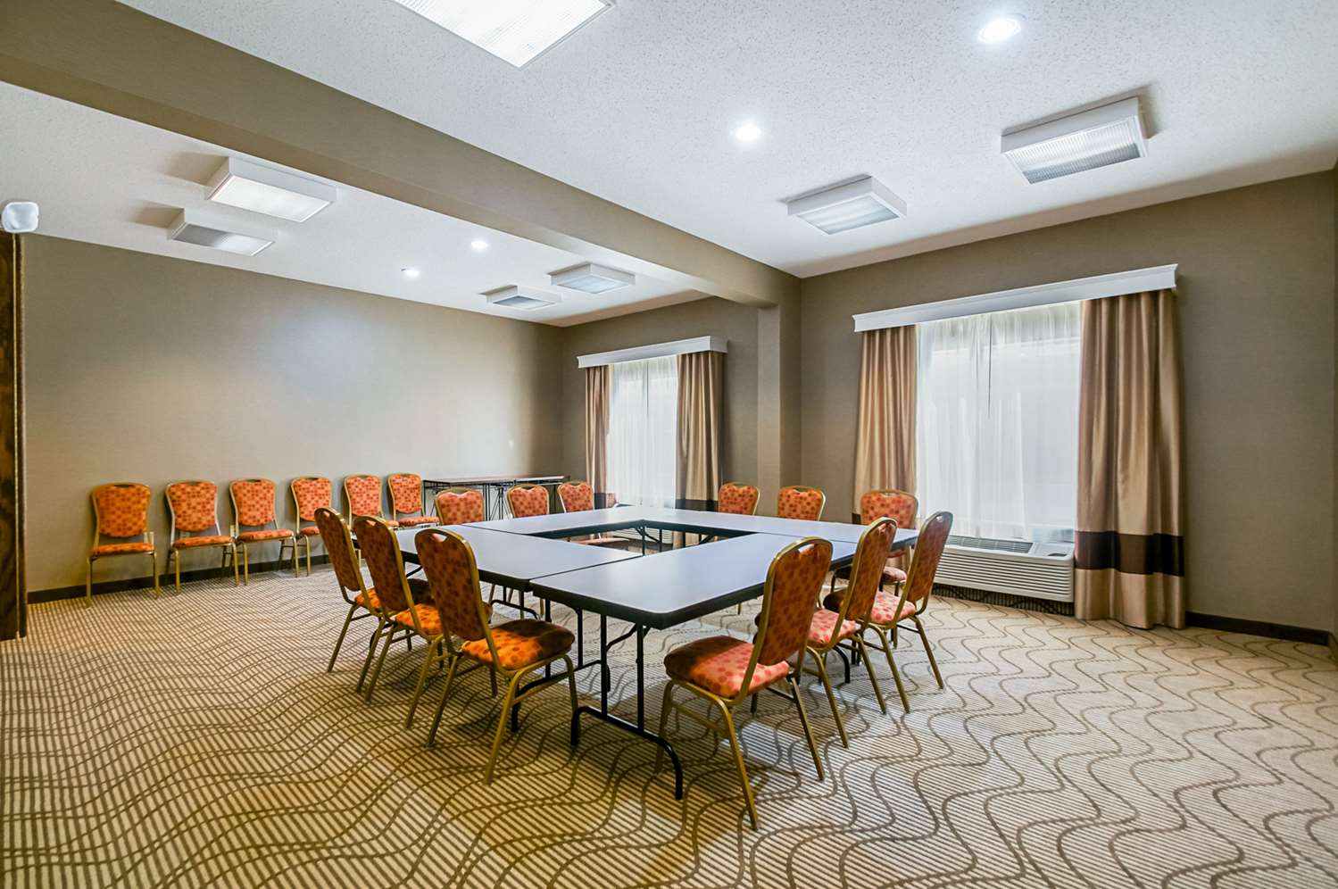 Comfort Inn Frederick - Ballenger Creek 13/18